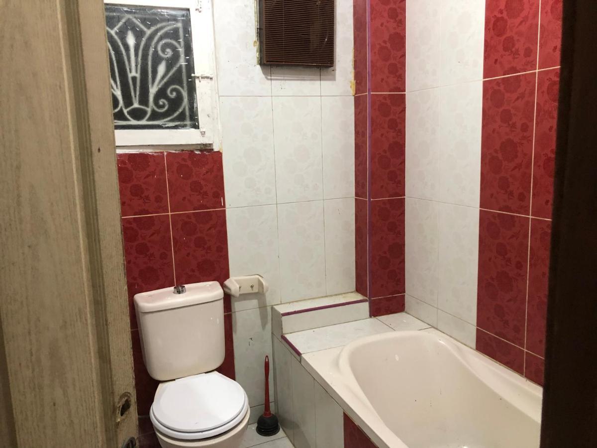 Apartment Near Abdeen Palace & Museum القاهرة المظهر الخارجي الصورة